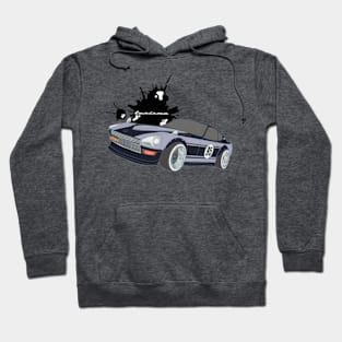 Datsun Hoodie